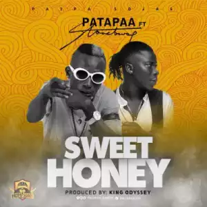 Pataapa - Sweet Honey (ft. StoneBwoy)